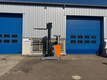 VS-22152 Reachtruck Still FMX14 bj2019 8.300mm Sideshift beschikbaar voor biedingen