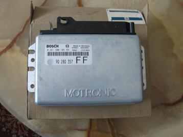 Opel Kadett E / Ascona C NOS ECU stuurdoos injectie beschikbaar voor biedingen