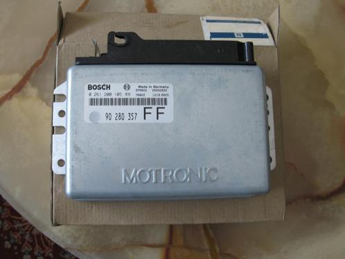 Opel Kadett E / Ascona C NOS ECU stuurdoos injectie, Auto-onderdelen, Elektronica en Kabels, Opel, Nieuw, Ophalen of Verzenden
