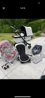 Poussette Bugaboo Cameleon, Kinderen en Baby's, Kinderwagens en Combinaties, Ophalen, Zo goed als nieuw, Kinderwagen, Bugaboo