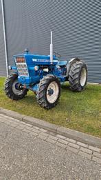 Ford 5000 Selene 4x4, Zakelijke goederen, Landbouw | Tractoren, Ophalen, Gebruikt, Tot 80 Pk, Ford