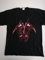 Vintage Grim reaper tribal t-shirt maat XL, Gedragen, Ophalen of Verzenden, Maat 56/58 (XL)