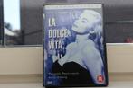 DVD LA DOLCE VITA / NIEUW, Cd's en Dvd's, Ophalen of Verzenden