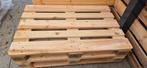 Nieuwe euro paletten te koop, Doe-het-zelf en Bouw, Hout en Planken, Ophalen, Zo goed als nieuw