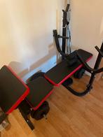 Pretorians halterbank, Sport en Fitness, Ophalen