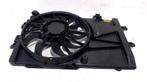 Koelventilatormotor Chevrolet Aveo, Auto-onderdelen, Onderdelen@venauto.nl, Van der Ven Autorecycling B.V., Gebruikt, Ettenseweg 76, 4706 PB Roosendaal, The Netherlands