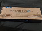 WIFI camp pro  2  v2 wifi versterker, Ophalen, Zo goed als nieuw