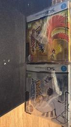 Pokémon heartgold en soulsilver big box CIB clean!, Enlèvement, Comme neuf
