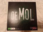 Bordspel de Mol, Ophalen, Zo goed als nieuw