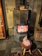 Tulikivi 900, Huis en Inrichting, Kachels, Ophalen, Gebruikt, Overige soorten, Vrijstaand