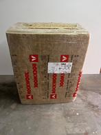 Rockwool Rockfit mono, Doe-het-zelf en Bouw, Isolatie en Afdichting, Ophalen, Overige materialen, 4 tot 8 cm, Nieuw