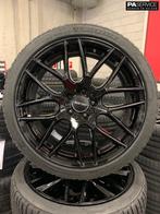 Nieuwe 23 inch GMP Berghem Gloss Black velgen voor Mercedes, Neuf, Pneus et Jantes, -, Autres dimensions