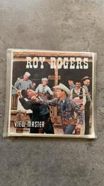Roy Rogers – Trio d’aventures – 3 disques View-Master, Antiquités & Art, Enlèvement ou Envoi