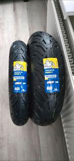 MICHELIN ROAD 6, Motoren, Ophalen, Nieuw