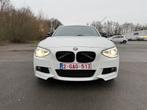 Bmw 116i - M pakket, Auto's, BMW, Automaat, USB, Zwart, Alcantara