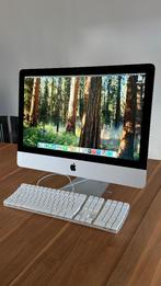 iMac 21inch (2012), Informatique & Logiciels, Apple Desktops, 1920x1080, IMac, Enlèvement, Utilisé