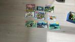 Lego paket, Ophalen of Verzenden, Zo goed als nieuw, Complete set, Lego
