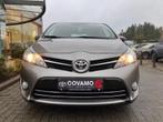 Toyota Verso 1.8 BENZINE AUTOMAAT, Auto's, Automaat, Monovolume, Overige kleuren, 5 deurs