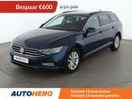Volkswagen Passat 2.0 TDI Business (bj 2019, automaat), Auto's, Stof, 5 deurs, 150 pk, Te koop