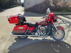 2010 Harley-Davidson Ultra Classic E-Glide, Motoren, Bedrijf, Overig