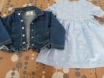 Setje van Gymp maat 104, Kinderen en Baby's, Kinderkleding | Maat 104, GYMP., Meisje, Ophalen of Verzenden, Zo goed als nieuw