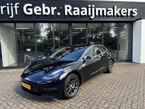 Tesla Model 3 Standard RWD Plus 60 kWh *Autopilot* EXPORT*, Auto's, Tesla, Bedrijf, Te koop, Model 3, ABS, Airbags, Airconditioning