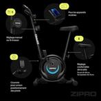 ZIPRO One S Hometrainer fiets SNELLE GRATIS LEVERING, Verzenden, Nieuw, Overige typen