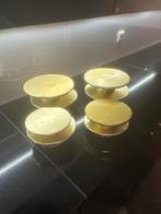 Bakkerij winkel restanten, Ophalen