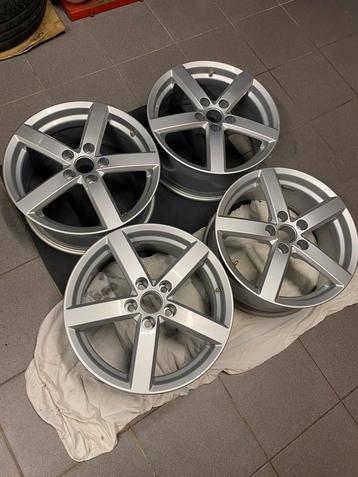 Eta Beta Eros 5x114,3 17” beschikbaar voor biedingen