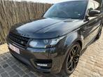 Range Rover sport lichte vracht, Automaat, 2993 cc, Leder, Diesel