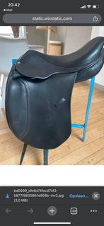 Selle polyvalente Ergo x2 de 17 pouces, Animaux & Accessoires, Enlèvement ou Envoi, Comme neuf, Récréation
