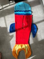 Slaapzak, dekentje in fleece: raket, Ophalen, 85 tot 100 cm, Slaapzak