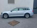 Volkswagen Passat 1.5 TSI 150PK TREKHAAK (bj 2023), Automaat, 4 cilinders, Leder en Stof, Bedrijf