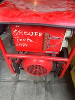 Generator 7,5 kva benzine, Ophalen