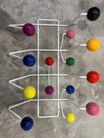 Vitra hang it all kapstok, Ophalen of Verzenden, Gebruikt, Metaal, Wandkapstok