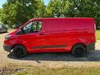 2014 Ford Transit 2.2D Bestelwagen, Auto's, Gebruikt, Overige brandstoffen, Bedrijf, Handgeschakeld