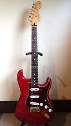 Fender Stratocaster Deluxe Noiseless, Musique & Instruments, Enlèvement, Fender