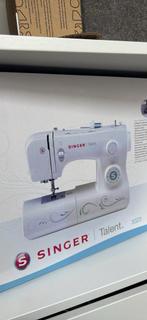 Singer Talent 3323 naaimachine, Ophalen, Zo goed als nieuw, Naaimachine, Singer