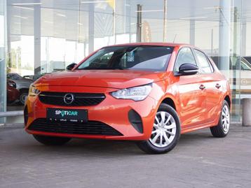 Opel Corsa ESSENTIA 1.2 75PK |AIRCO| beschikbaar voor biedingen