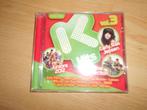 cd ketnet hits 2012 vol 3, Ophalen of Verzenden, Gebruikt, Muziek