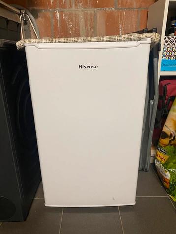 Hisense FV85D4BW1 beschikbaar voor biedingen