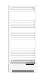 Radiateur sèche serviettes Rointe neuf, Ophalen, Zo goed als nieuw, Radiator