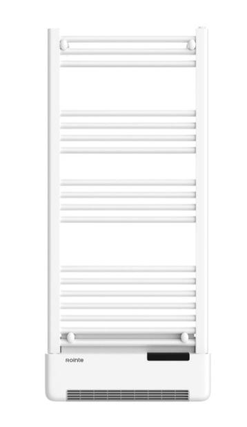 Radiateur sèche serviettes Rointe neuf, Enlèvement, Comme neuf, Radiateur