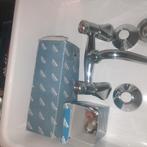Grohe mengkraan, Ophalen of Verzenden, Zo goed als nieuw