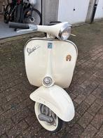 Vespa GL 125 1961, Fietsen en Brommers, Snorfietsen en Snorscooters, Ophalen, Gebruikt, Vespa