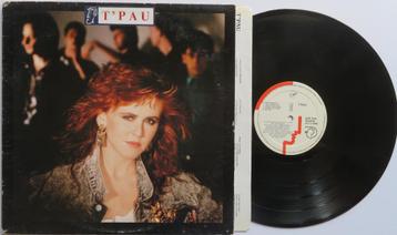 T 'Pau - T'Pau. Lp, Enlèvement ou Envoi, Utilisé, 12 pouces, Pop rock
