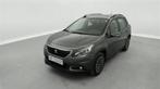 Peugeot 2008 1.2i PureTech Active NAVI / CLIM / TEL, Autos, Peugeot, SUV ou Tout-terrain, 5 places, Tissu, Achat