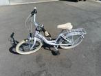 Kinderfiets 20 inch, Fietsen en Brommers, Ophalen, Zo goed als nieuw, 20 inch