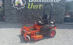 Tracteur tondeuse Kubota Z1-421, Tuin en Terras, Zitmaaiers, Ophalen, Zo goed als nieuw, KUBOTA, 90 tot 120 cm