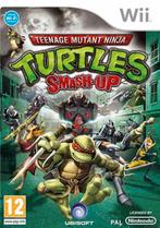 Teenage Mutant Ninja Turtles Smash-Up, Games en Spelcomputers, Avontuur en Actie, Gebruikt, 1 speler, Ophalen of Verzenden